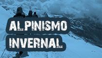 Alpinismo invernal